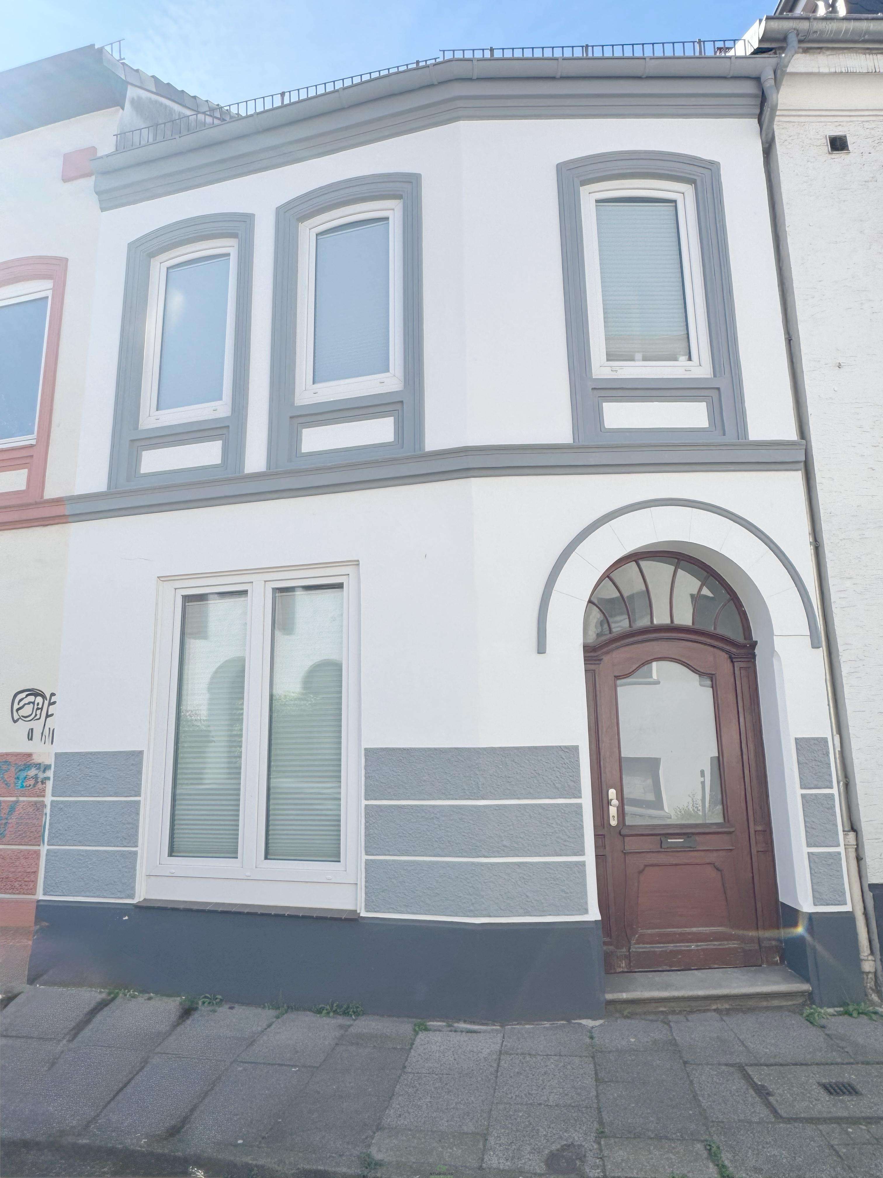 Thumbnail-Wohnung zum Mieten in Bremen 1.750,00 € 55 m²
