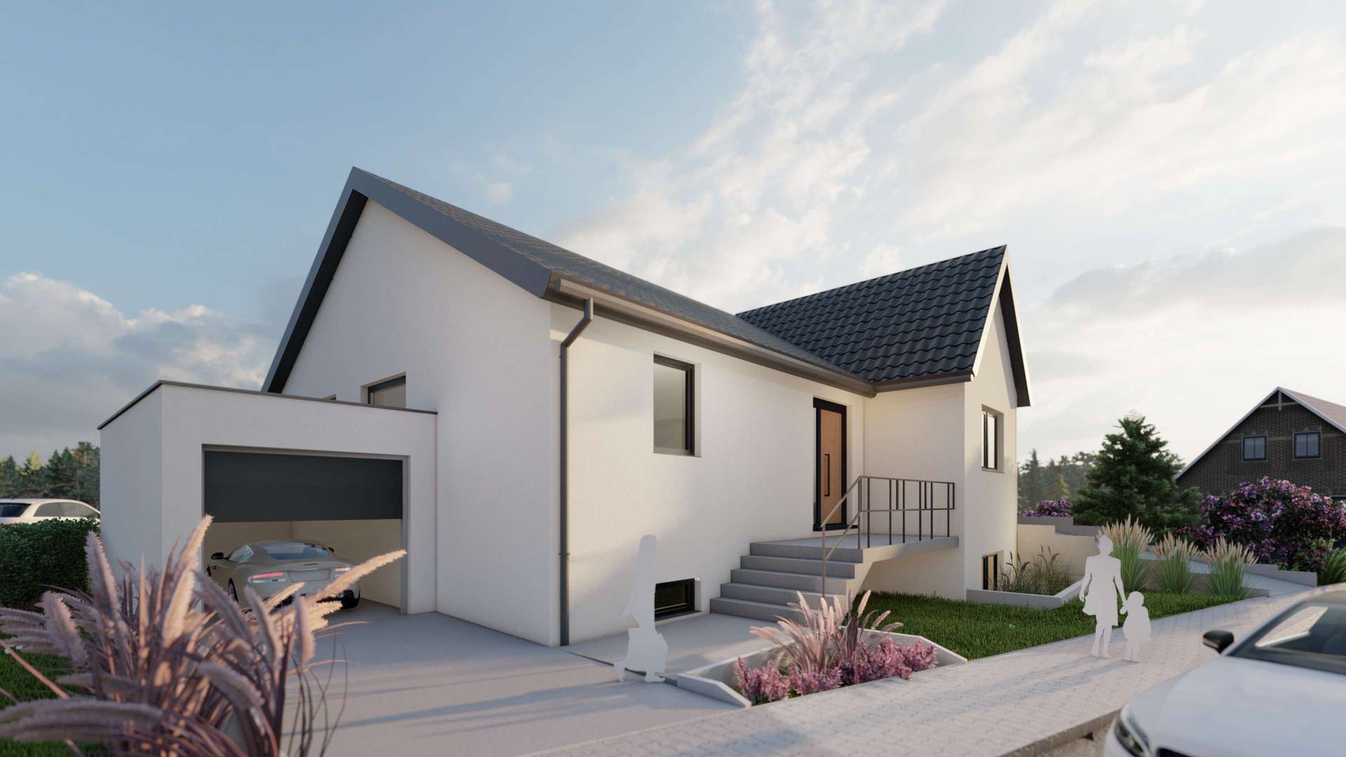 Thumbnail-Haus zum Kaufen in Stolberg (Rheinland) 780.000,00 € 180 m²