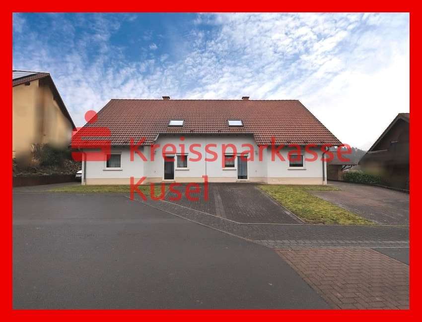 Thumbnail-Haus zum Kaufen in Niederstaufenbach 369.000,00 € 245.04 m²
