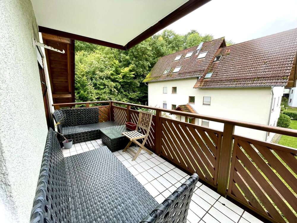 Thumbnail-Wohnung zum Kaufen in Baden-Baden Geroldsau 179.000,00 € 57 m²