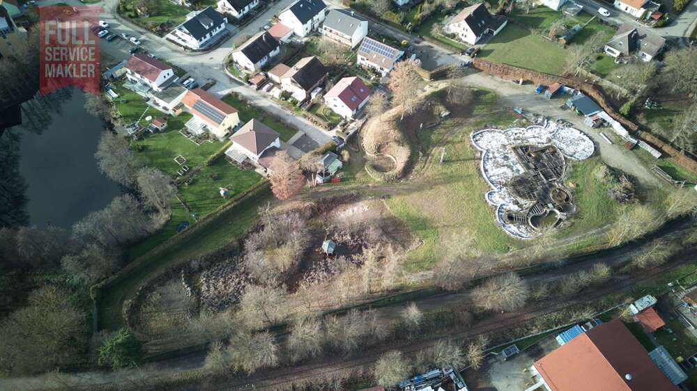 Thumbnail-Grundstück zu verkaufen in Ansbach 1.485.000,00 € 9835 m²