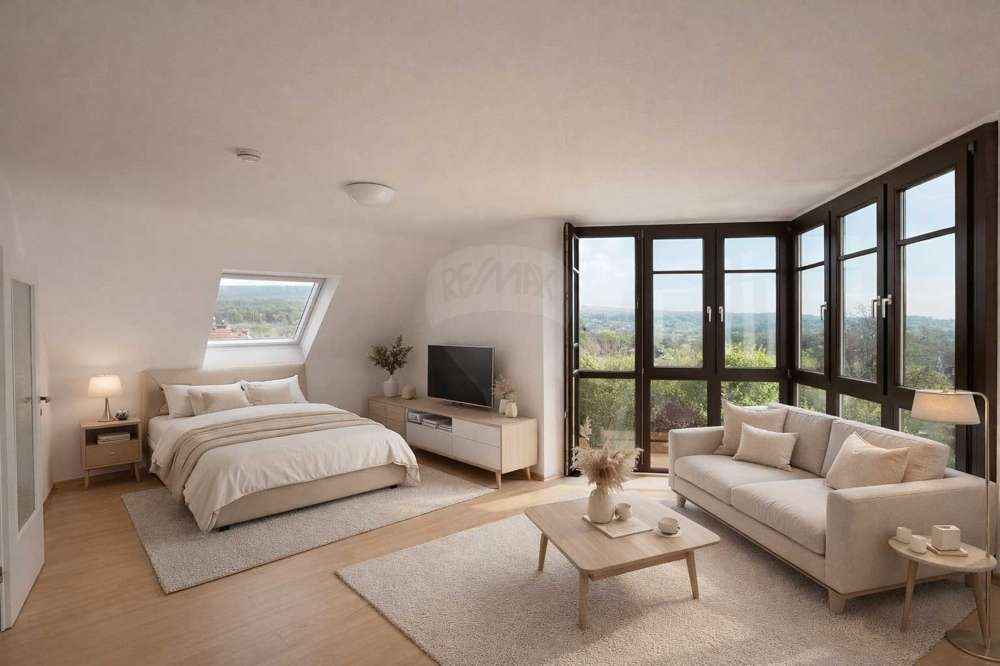 Thumbnail-Wohnung zum Kaufen in Bad Homburg vor der Höhe Kirdorf 188.000,00 € 45 m²