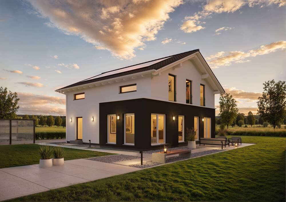 Thumbnail-Haus zum Kaufen in Steinen 549.790,00 € 169 m²