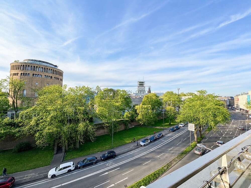 Thumbnail-Wohnung zum Kaufen in Köln 539.000,00 € 75.77 m²