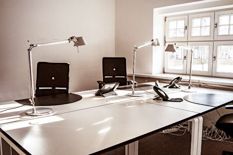 Thumbnail-Büro in Berlin 3.950,00 € 48 m²