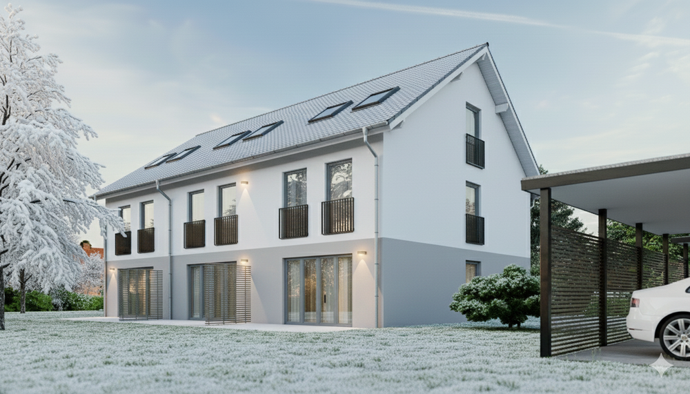 Thumbnail-Haus zum Kaufen in Dachau 799.000,00 € 120 m²