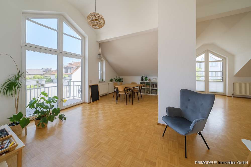 Thumbnail-Wohnung zum Kaufen in Bad Homburg vor der Höhe 449.000,00 € 85.99 m²
