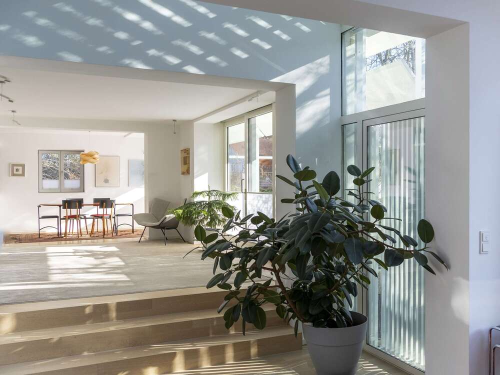 Thumbnail-Haus zum Kaufen in Bad Feilnbach 1.475.000,00 € 188 m²