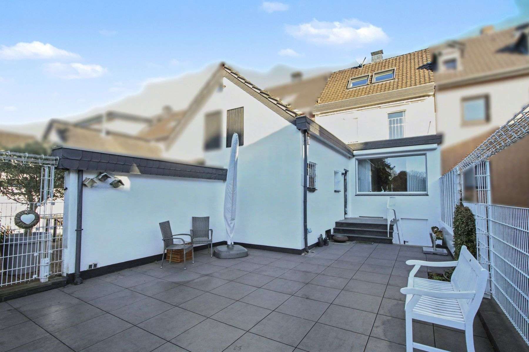 Thumbnail-Haus zum Kaufen in Moers 345.000,00 € 115 m²