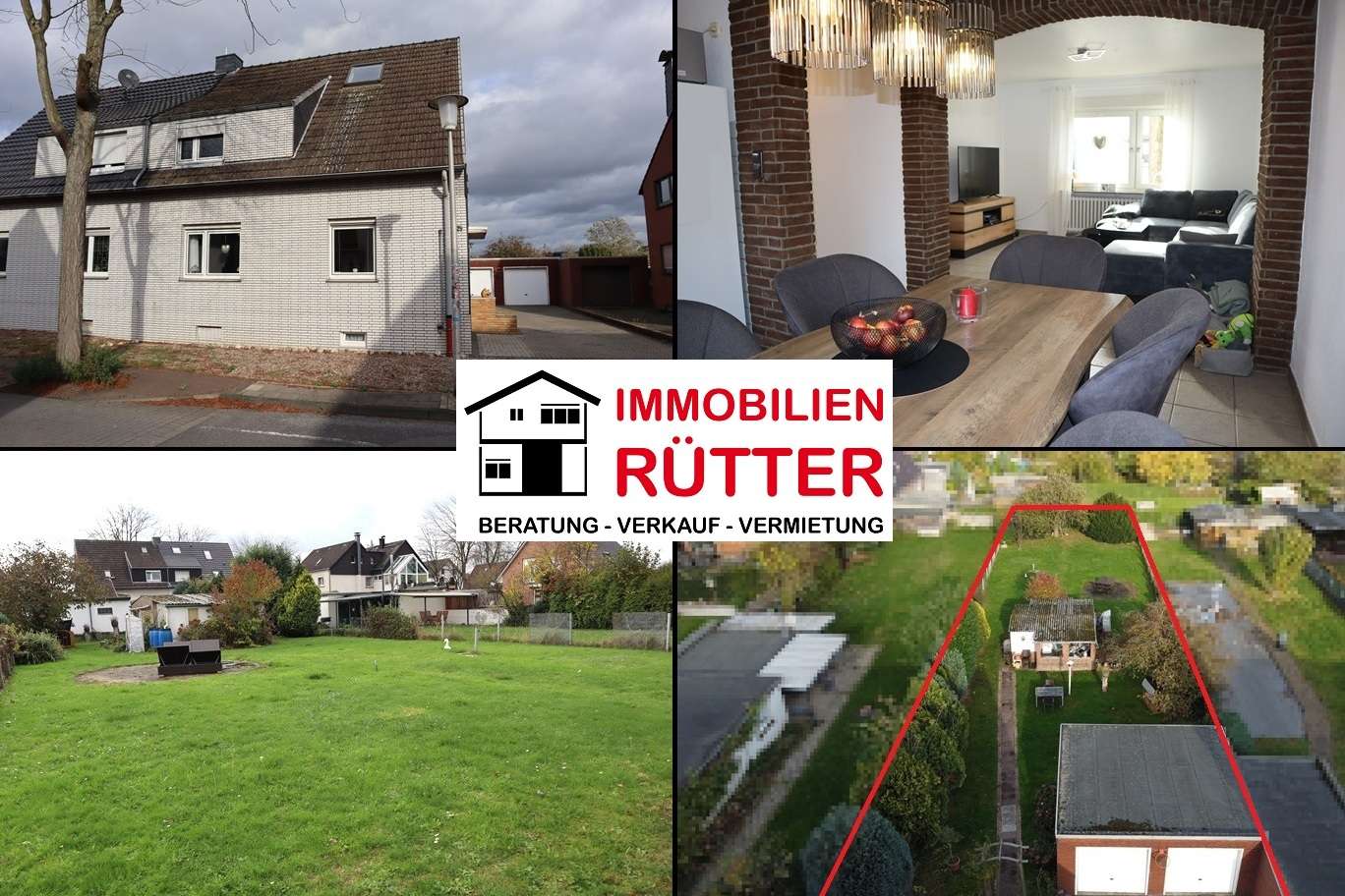 Thumbnail-Haus zum Kaufen in Kamp-Lintfort 425.000,00 € 130 m²