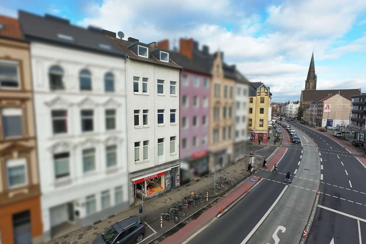 Thumbnail-Haus zum Kaufen in Aachen 625.000,00 € 214 m²