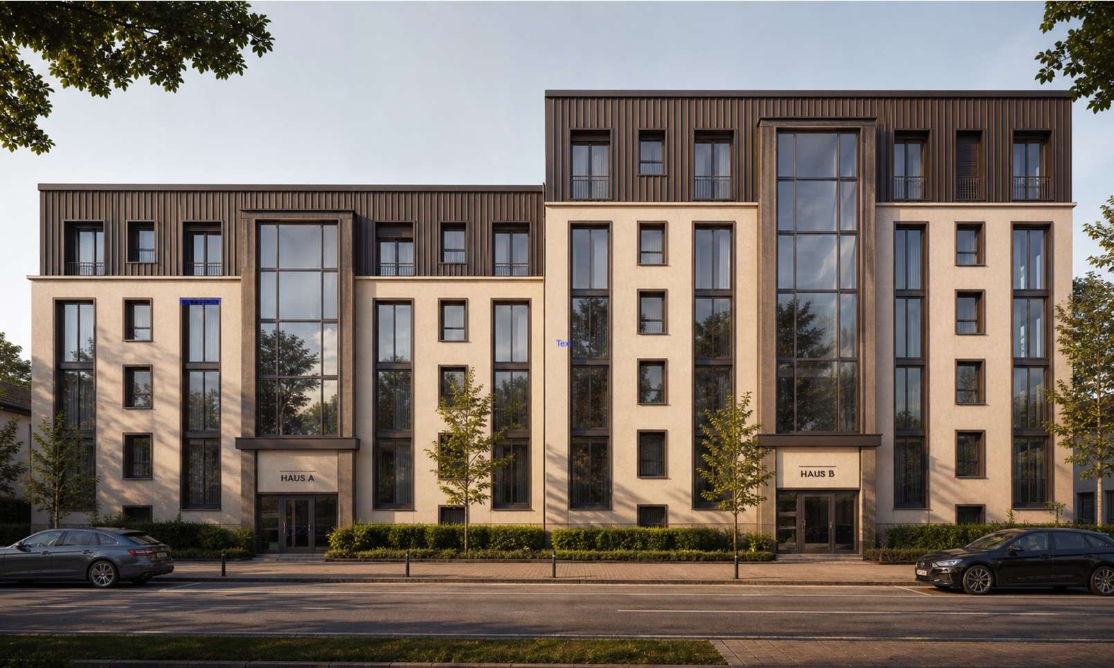 Thumbnail-Grundstück zu verkaufen in Neuss 2.500.000,00 € 1640 m²
