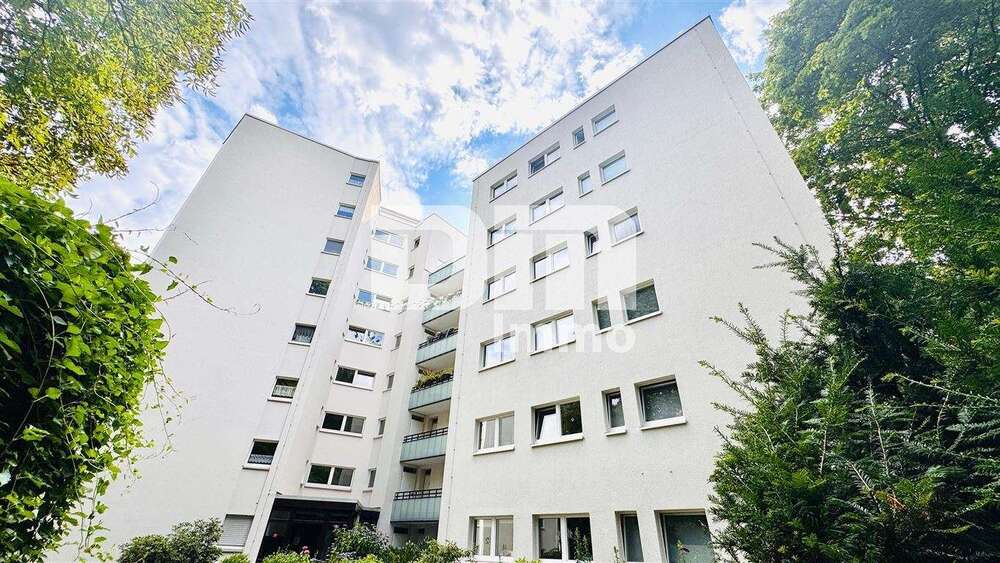 Thumbnail-Wohnung zum Kaufen in Kassel 179.000,00 € 84 m²