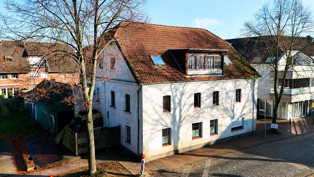 Thumbnail-Haus zum Kaufen in Schwalmtal 499.000,00 € 333 m²