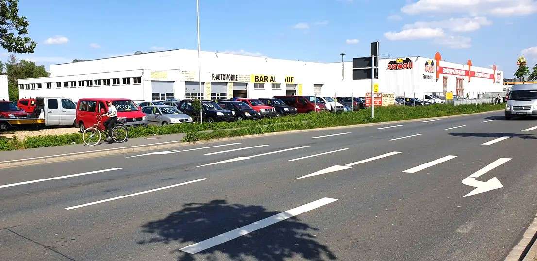 Thumbnail-Grundstück in Garbsen HANNOVER 23.900,00 € 810 m²