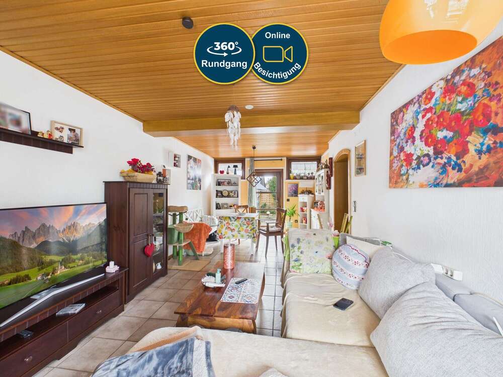 Thumbnail-Haus zum Kaufen in Wolfsburg Brackstedt 249.000,00 € 152.7 m²