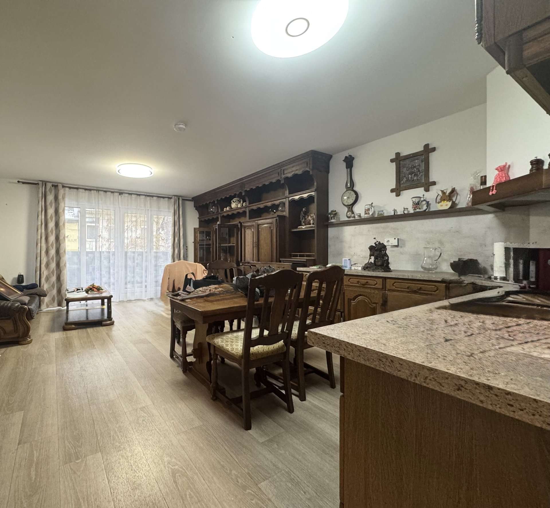 Thumbnail-Wohnung zum Mieten in Leverkusen-Opladen 980,00 € 82 m²