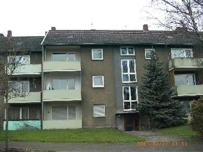 Thumbnail-Wohnung zum Mieten in Mönchengladbach 519,00 € 54.12 m²