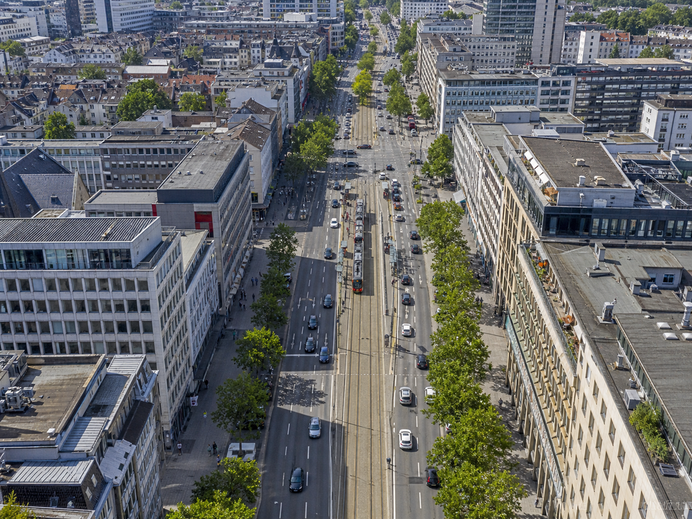 Thumbnail-Gastronomie in Düsseldorf 3.000,00 € 80 m²