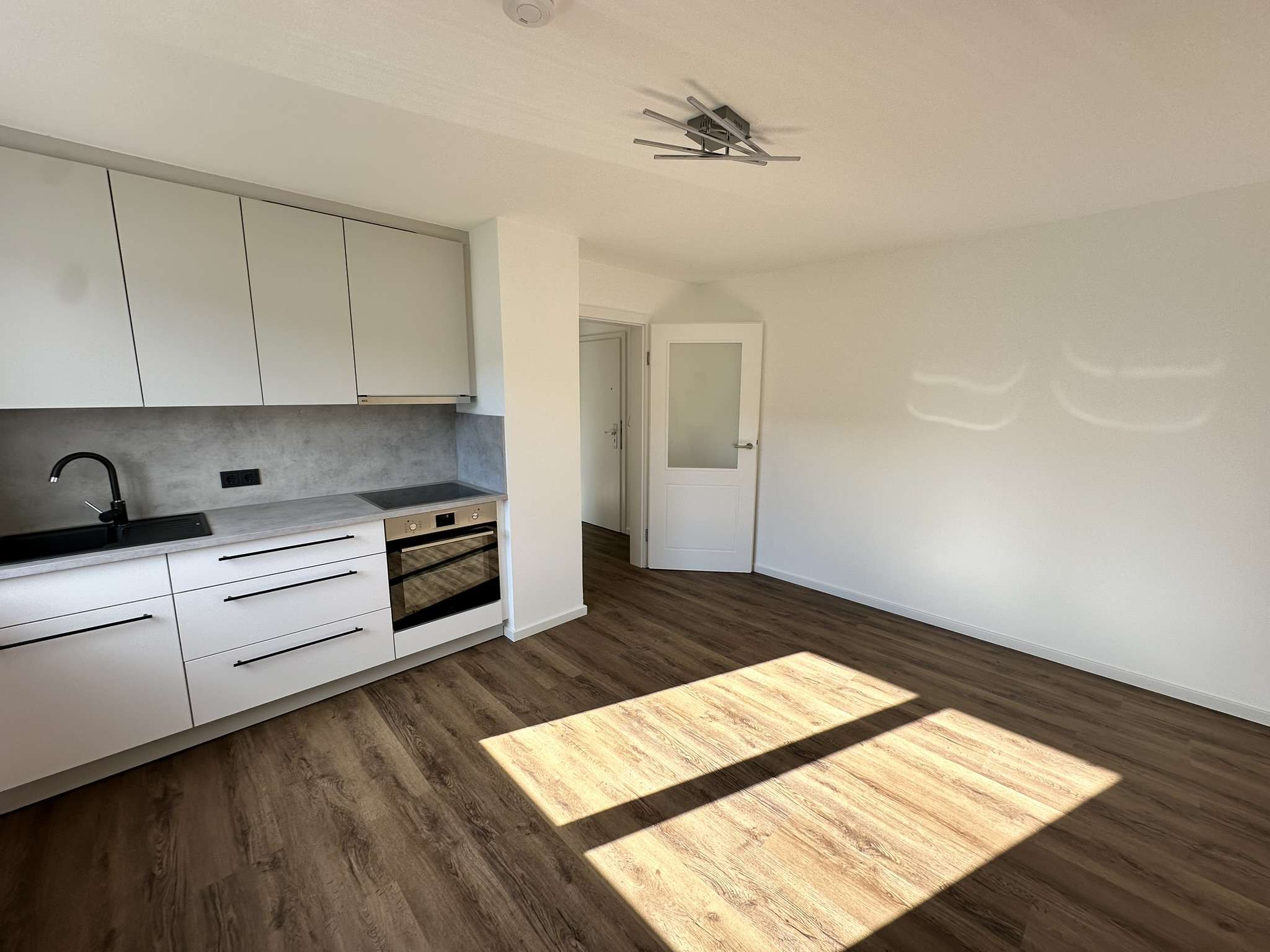 Thumbnail-Wohnung zum Mieten in Augsburg 650,00 € 38 m²