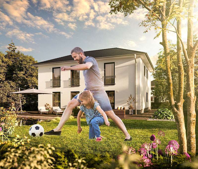 Thumbnail-Haus zum Kaufen in Titz 555.248,00 € 180 m²