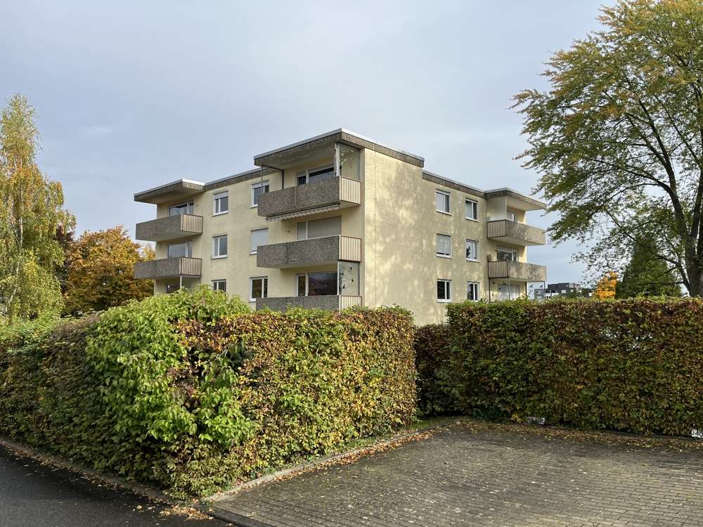 Thumbnail-Wohnung zum Kaufen in Buchen (Odenwald) 179.000,00 € 99.23 m²