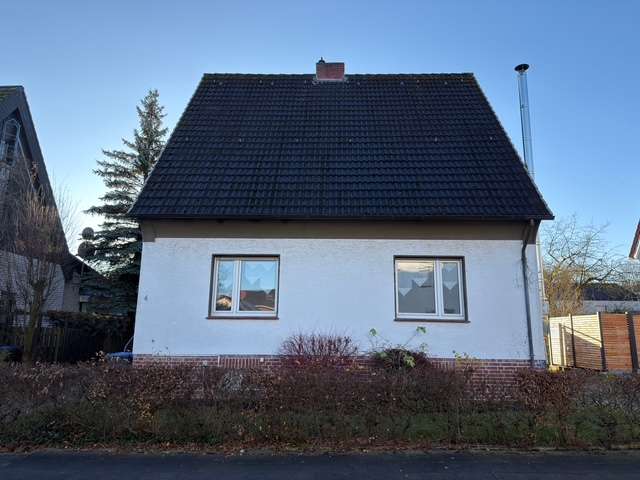 Thumbnail-Haus zum Kaufen in Beckum 330.000,00 € 121 m²