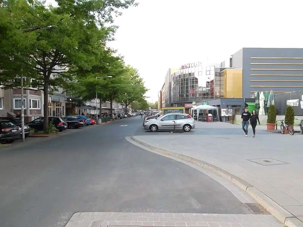 Thumbnail-Wohnung zum Mieten in Hannover 690,00 € 53 m²