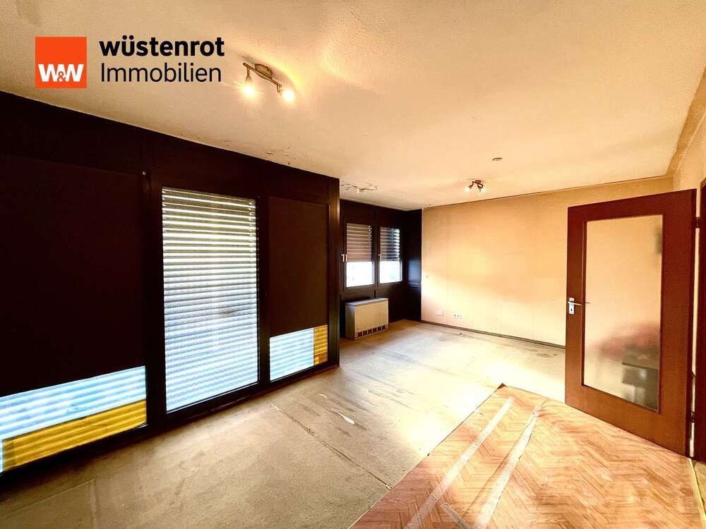 Thumbnail-Wohnung zum Kaufen in Achern 84.500,00 € 33.33 m²