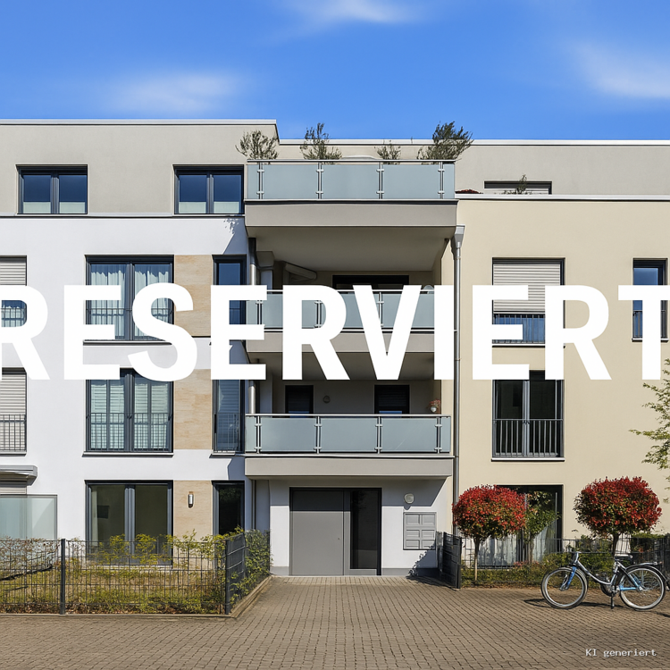 Thumbnail-Wohnung zum Kaufen in Hürth-Efferen 337.500,00 € 60 m²