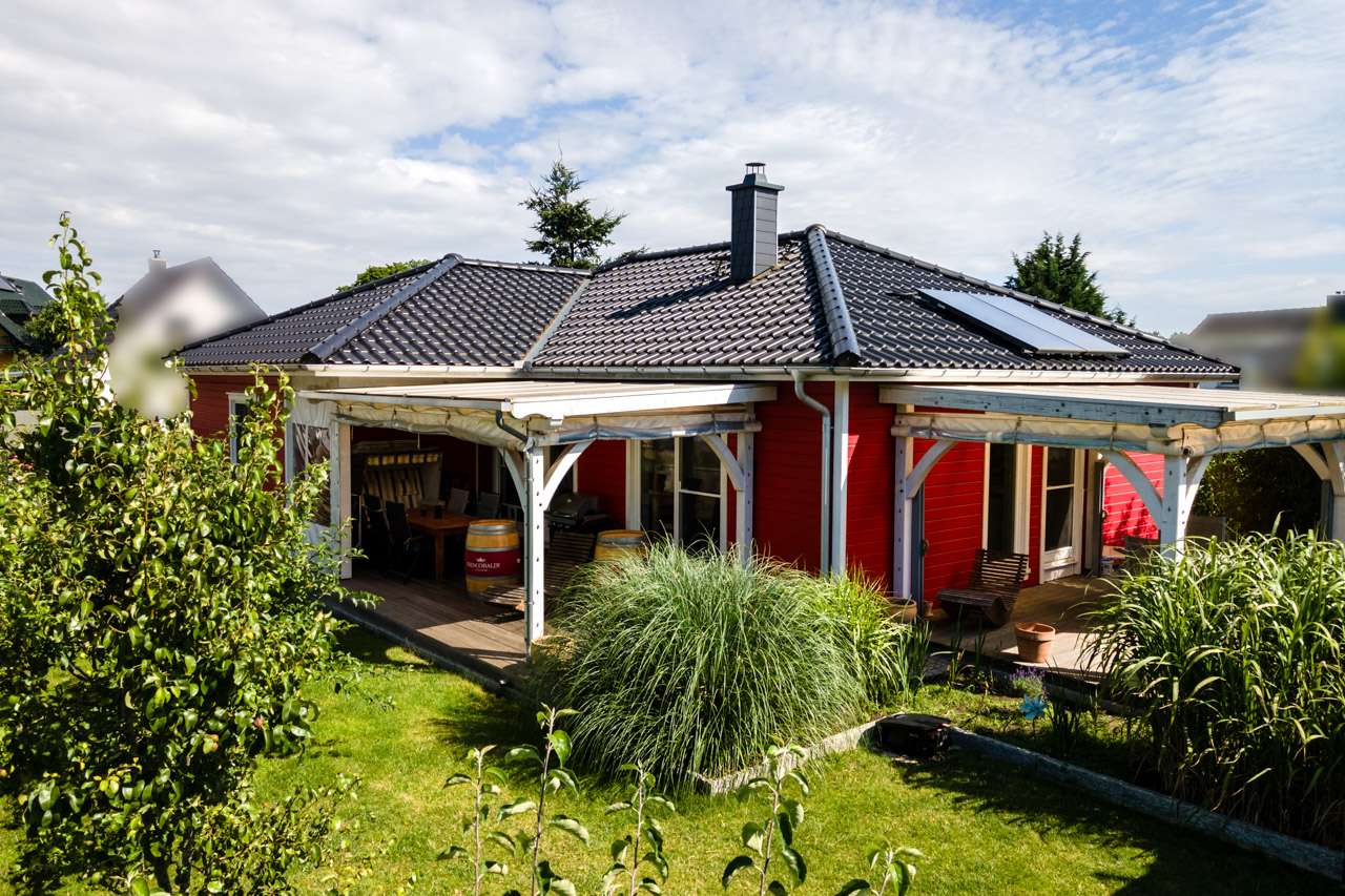Thumbnail-Haus zum Kaufen in Bergen auf Rügen Tilzow 580.000,00 € 141 m²