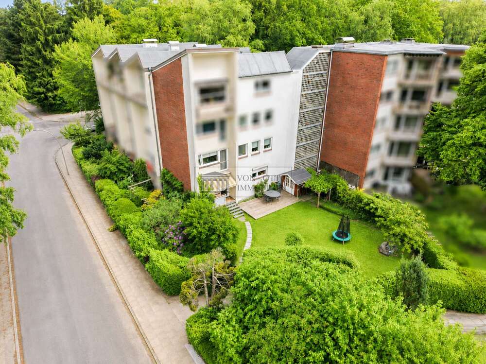 Thumbnail-Wohnung zum Kaufen in Hamburg 329.000,00 € 87 m²