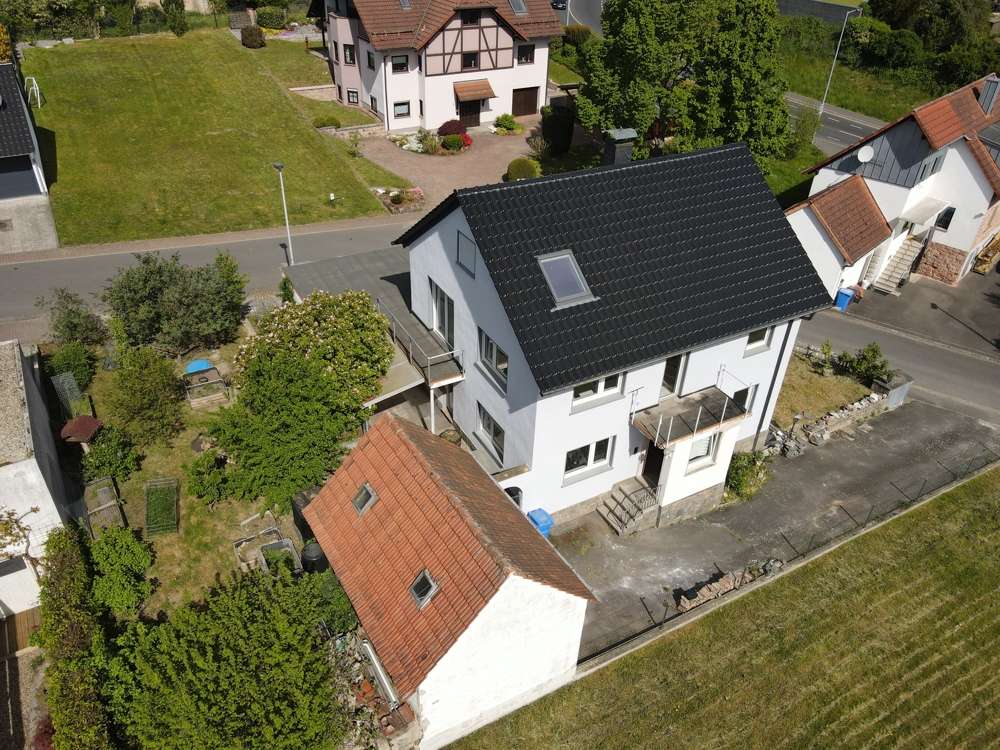Thumbnail-Haus zum Kaufen in Haibach 479.000,00 € 186 m²