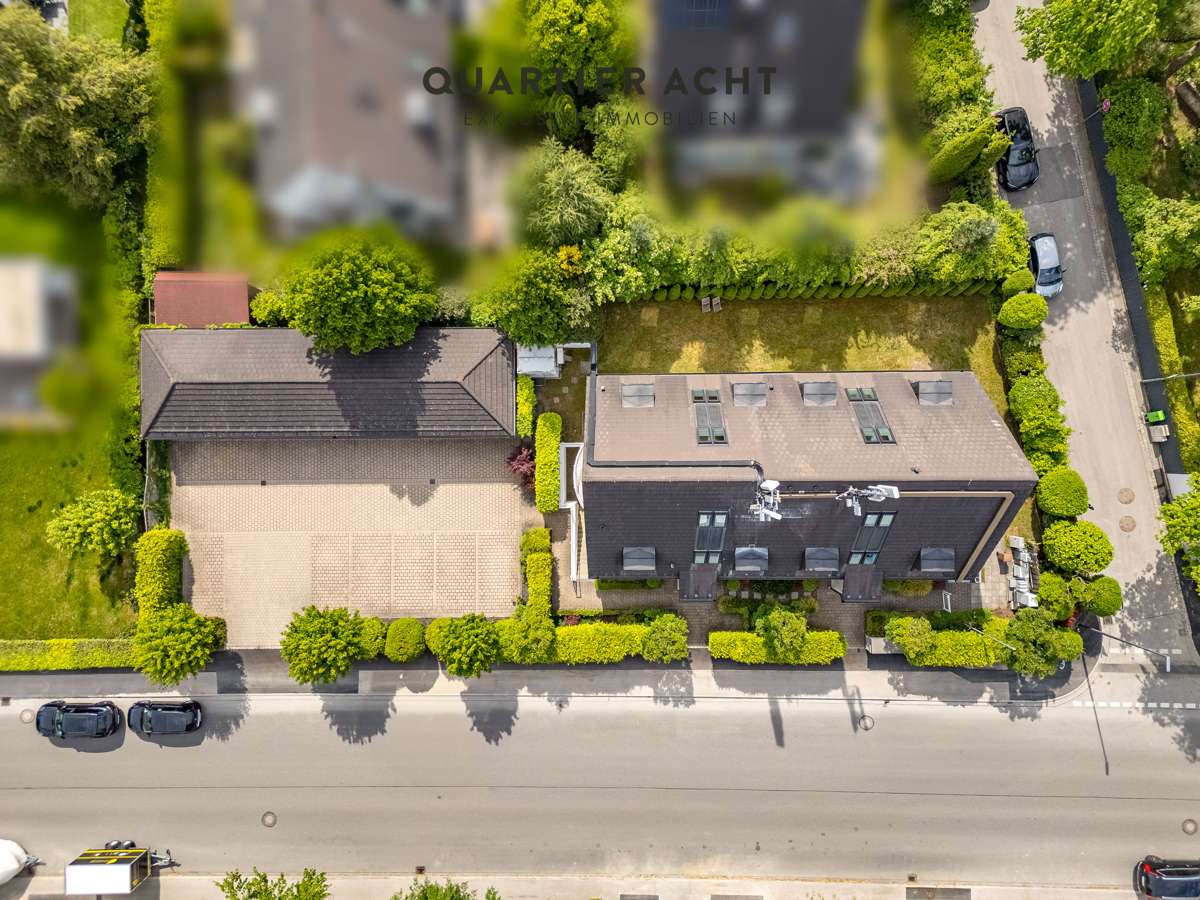 Thumbnail-Büro in Grünwald 5.950.000,00 € 605 m²