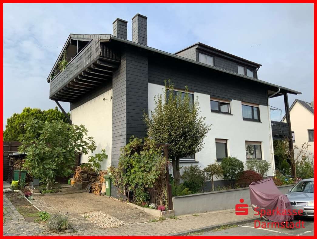 Thumbnail-Wohnung zum Kaufen in Roßdorf 445.000,00 € 133.2 m²