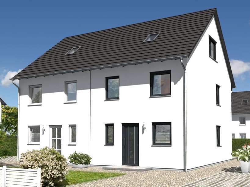 Thumbnail-Haus zum Kaufen in Titz 387.513,00 € 128 m²