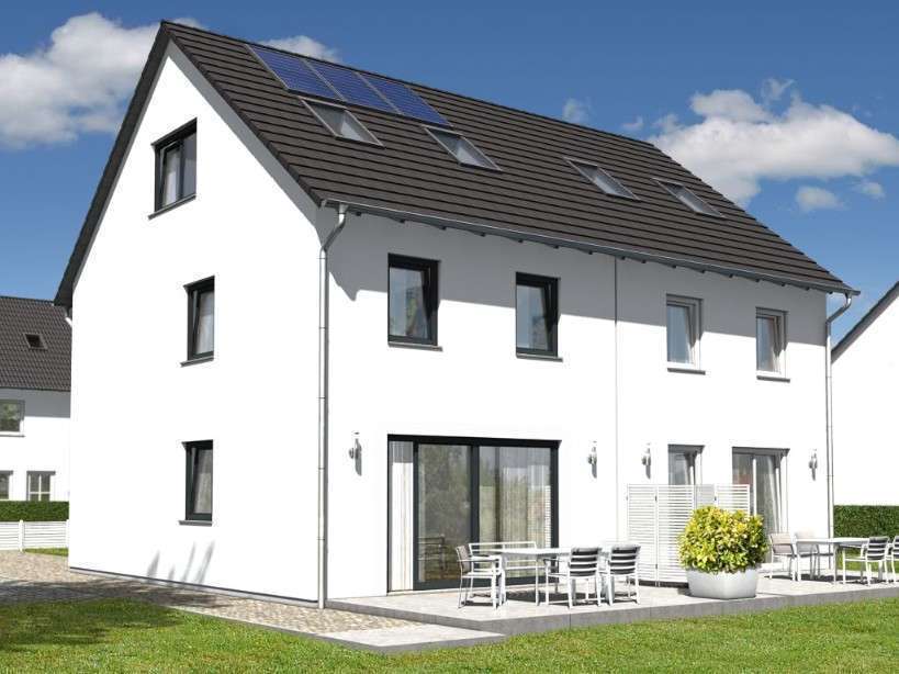 Thumbnail-Haus zum Kaufen in Titz 387.513,00 € 128 m²