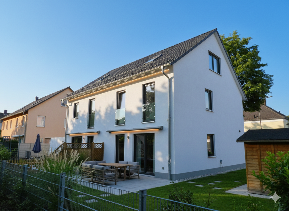 Thumbnail-Wohnung zum Kaufen in Dachau 835.000,00 € 135 m²