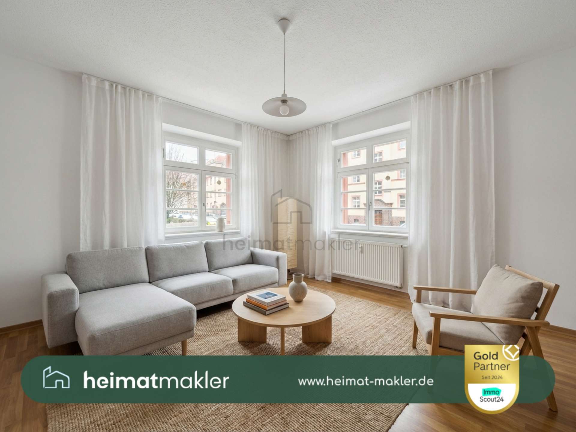 Thumbnail-Wohnung zum Kaufen in Leipzig 197.000,00 € 67.17 m²