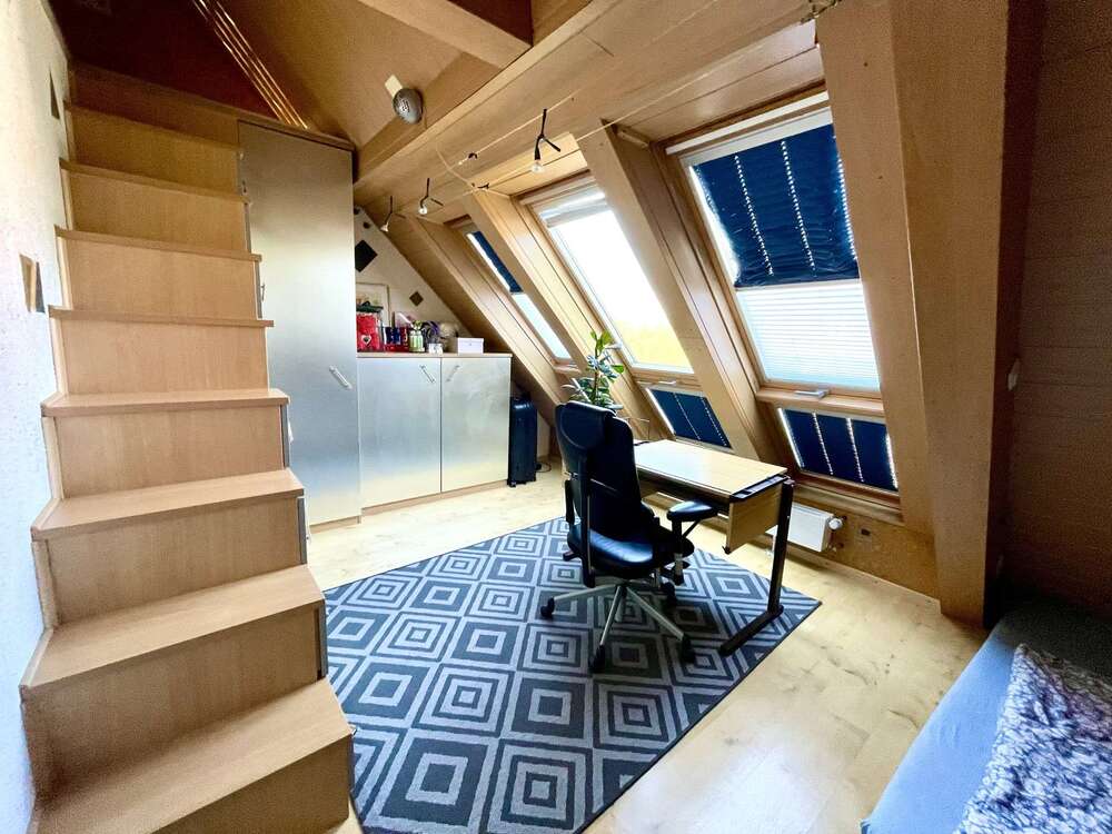 Thumbnail-Haus zum Kaufen in Bühl 429.000,00 € 100 m²