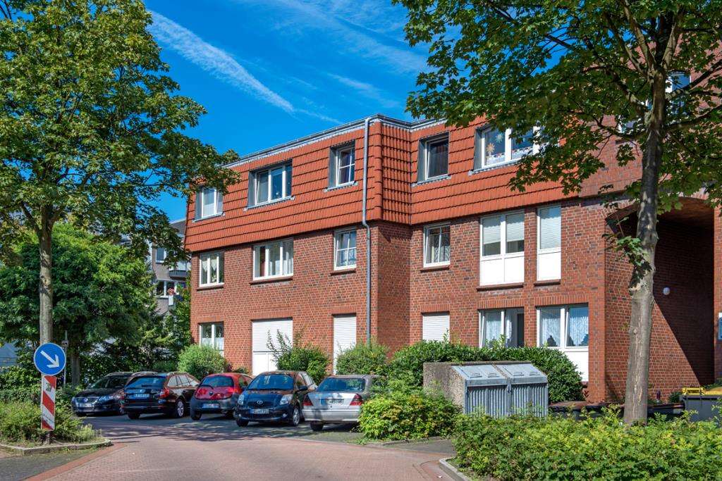 Thumbnail-Wohnung zum Mieten in Castrop-Rauxel 417,80 € 78.19 m²