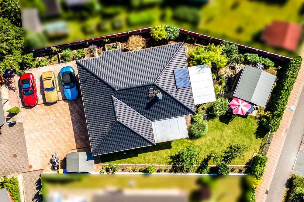 Thumbnail-Haus zum Kaufen in Bergen auf Rügen Tilzow 580.000,00 € 141 m²