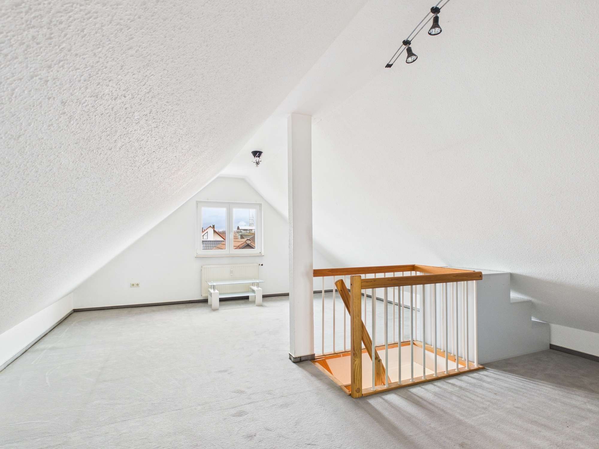 Thumbnail-Wohnung zum Kaufen in Stuttgart 345.000,00 € 60 m²