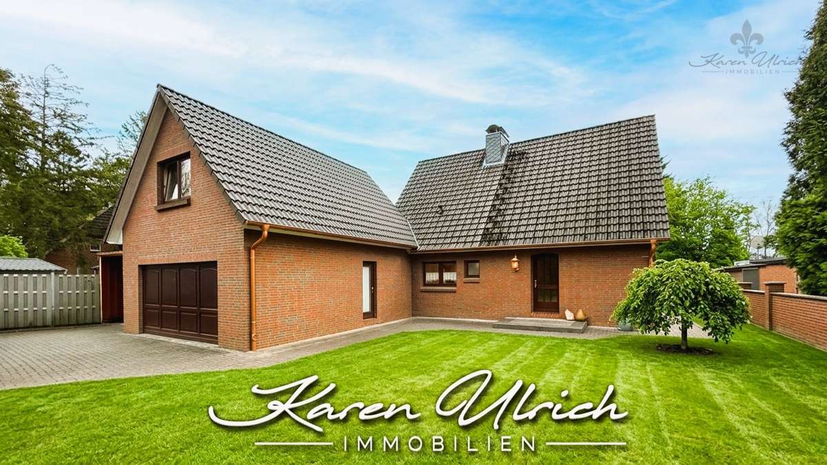 Thumbnail-Haus zum Kaufen in Seevetal 899.000,00 € 126 m²