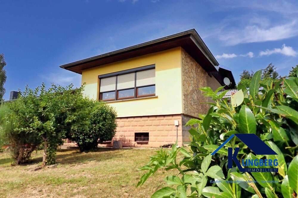 Thumbnail-Haus zum Kaufen in Kretzschau 199.000,00 € 160 m²