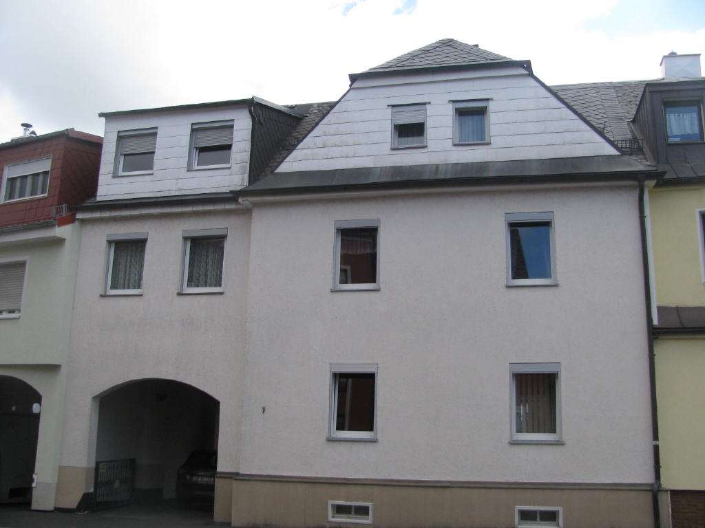 Thumbnail-Haus zum Kaufen in Marktredwitz 161.000,00 € 163 m²