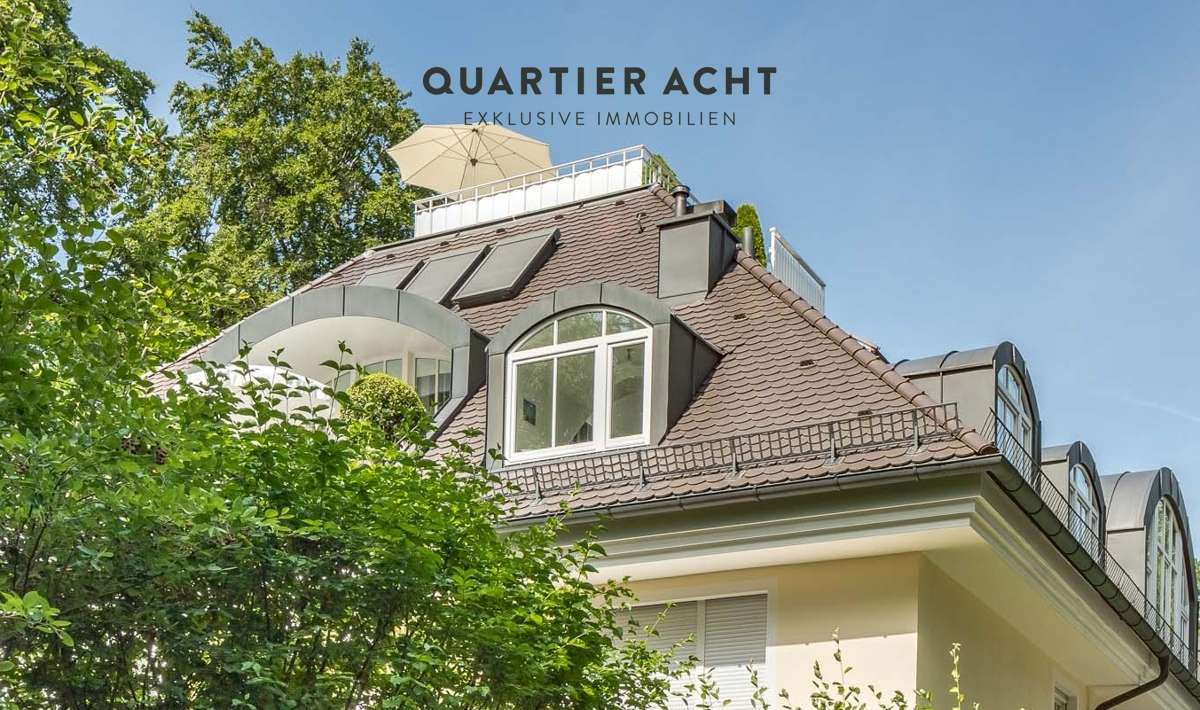 Thumbnail-Wohnung zum Kaufen in München 1.170.000,00 € 141 m²