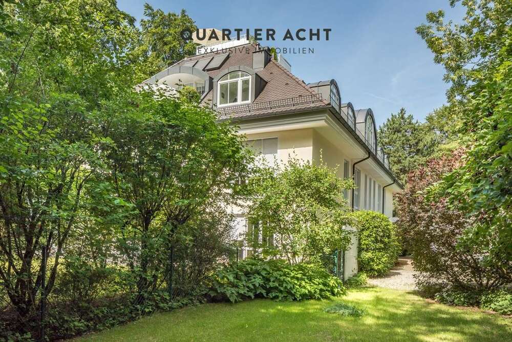 Thumbnail-Wohnung zum Kaufen in München 1.170.000,00 € 141 m²