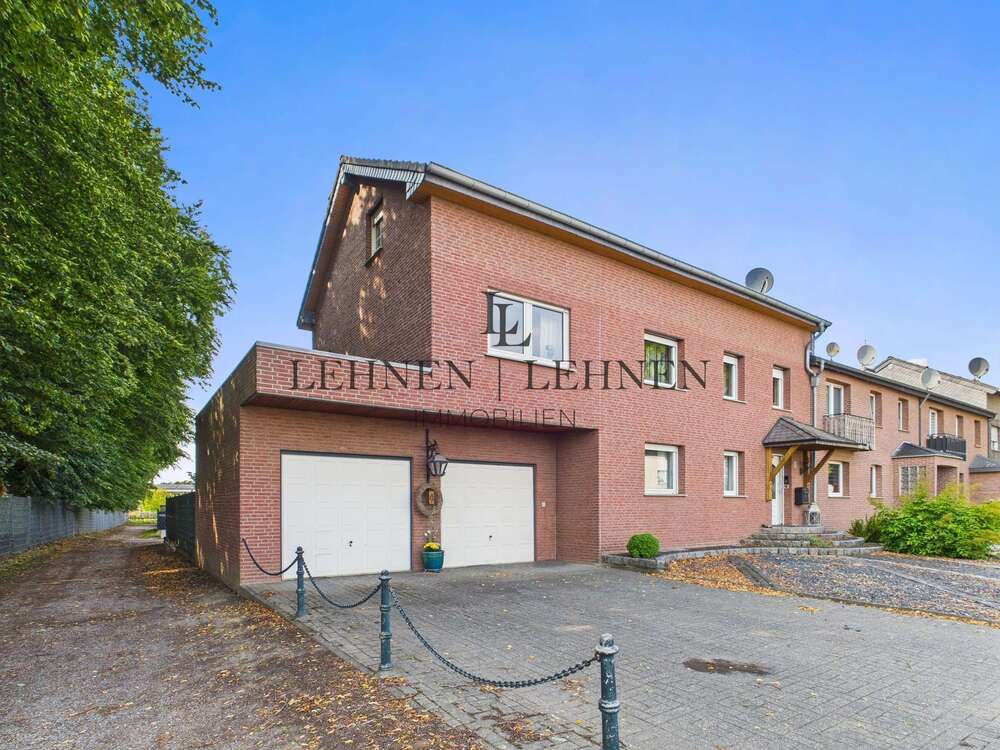 Thumbnail-Haus zum Kaufen in Alsdorf 398.000,00 € 221.5 m²
