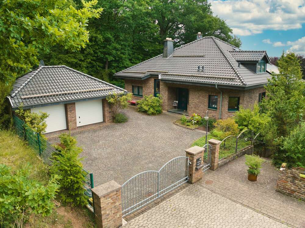 Thumbnail-Haus zum Kaufen in Mechernich 959.000,00 € 364 m²